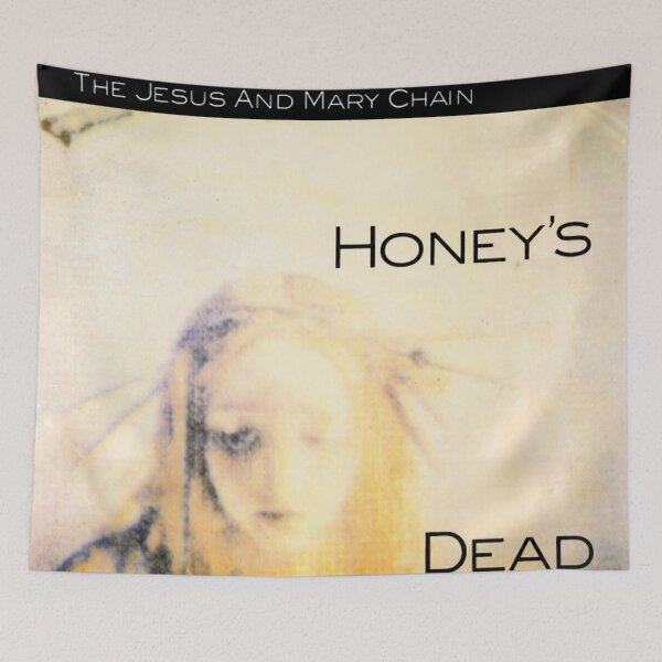 Item preview, Honeys Dead designed and sold by sanusikuden.