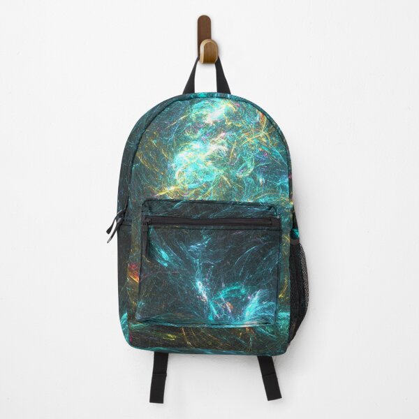 Item preview, The Clashing Wave designed and sold by JMDDesignShop.