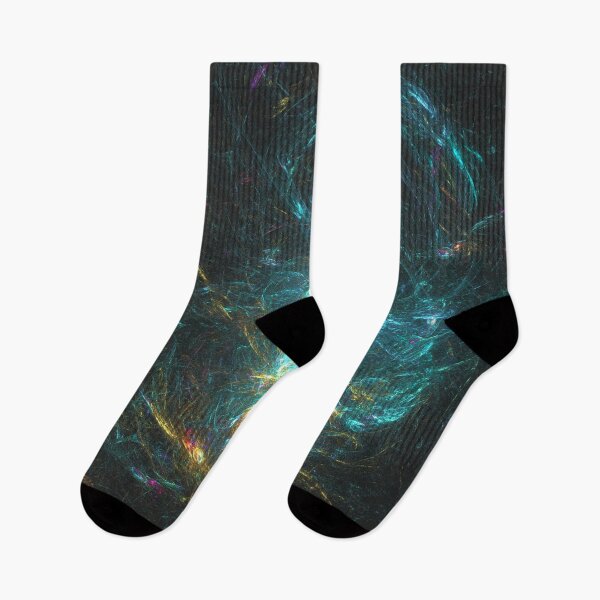 Item preview, The Clashing Wave designed and sold by JMDDesignShop.