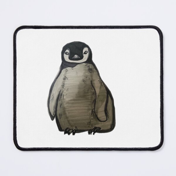 Item preview, Penguin designed and sold by bloomingstars.