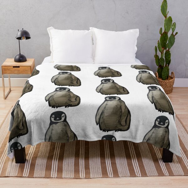 Item preview, Penguin designed and sold by bloomingstars.