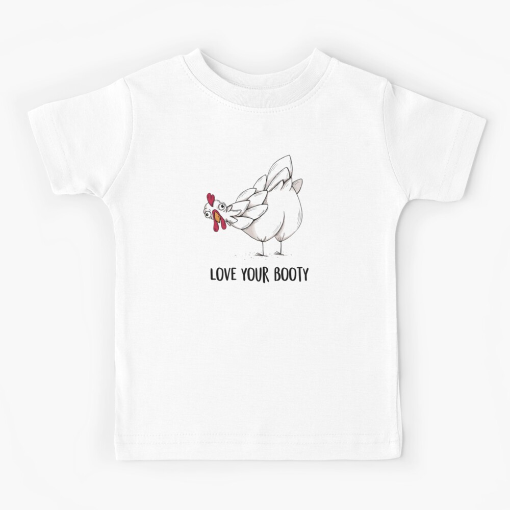 Item preview, Kids T-Shirt designed and sold by agrapedesign.
