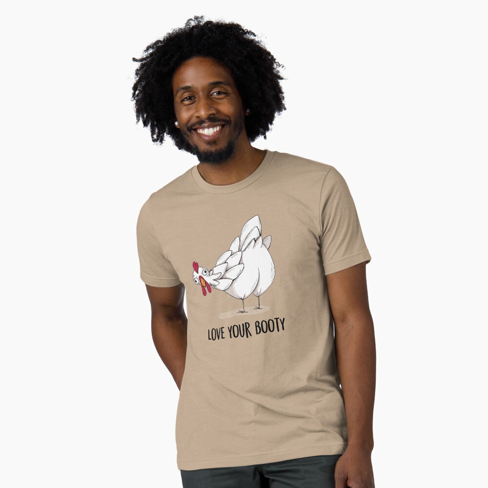 Item preview, Tri-blend T-Shirt designed and sold by agrapedesign.