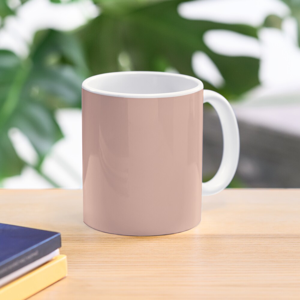 Item preview, Classic Mug designed and sold by agrapedesign.