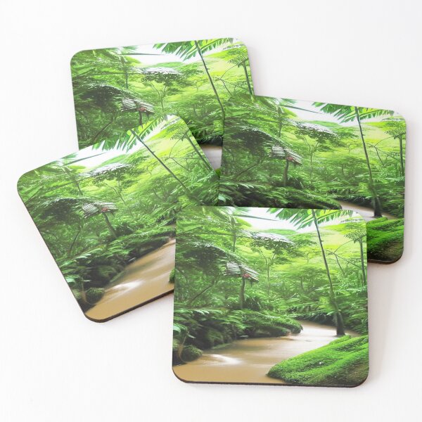 Item preview, Colombia nature ai art designed and sold by Mirex88.