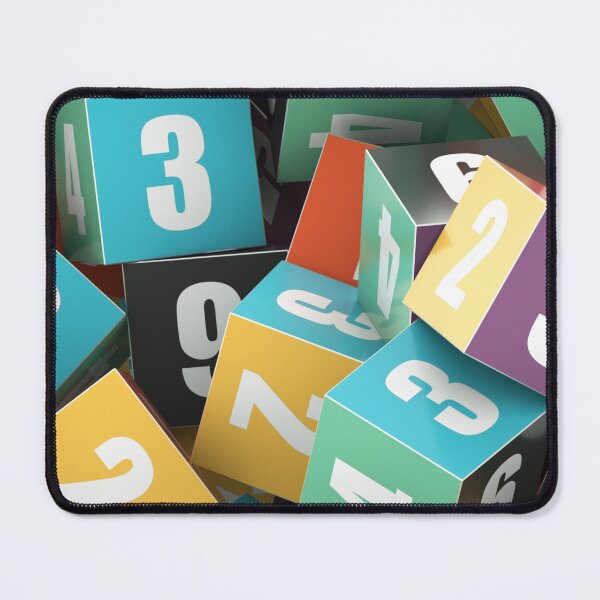 Item preview, digit game designed and sold by GorLorLar.