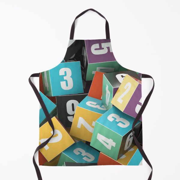 Item preview, digit game designed and sold by GorLorLar.