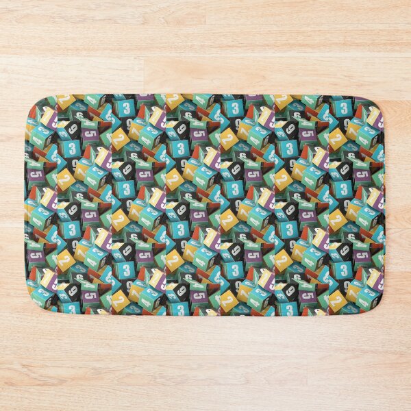 Item preview, digit game designed and sold by GorLorLar.