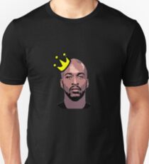 rakim t shirt