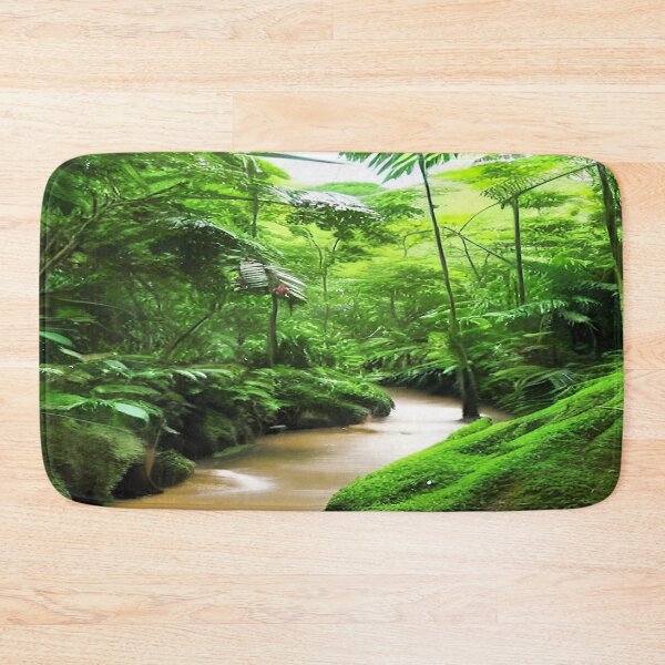 Item preview, Colombia nature ai art designed and sold by Mirex88.