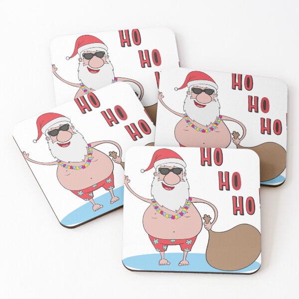 Item preview, Big Nick Energy Funny Xmas sticker and shirt designed and sold by highteek  ⭐️⭐️⭐️⭐️⭐️.