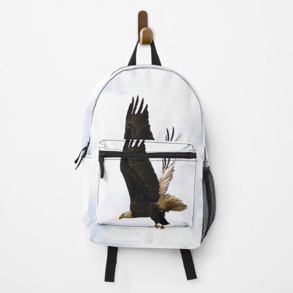 Item preview, Bald Eagle designed and sold by Gouzelka.