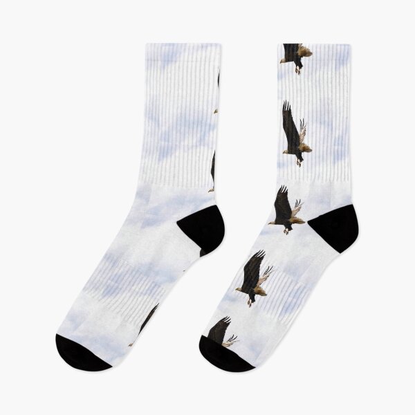 Item preview, Bald Eagle designed and sold by Gouzelka.