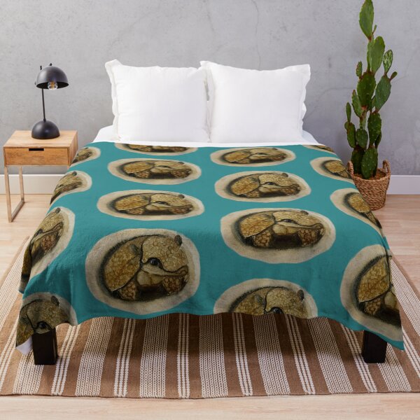 Item preview, Armadillo designed and sold by Anastasia Post.