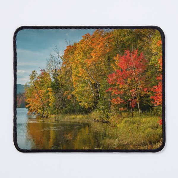 Item preview, Ablaze in Vermont designed and sold by Viv Thompson Photography .