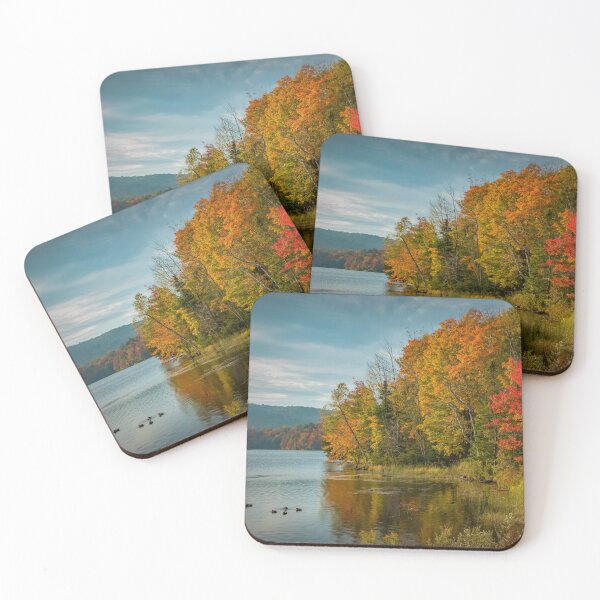 Item preview, Ablaze in Vermont designed and sold by Viv Thompson Photography .