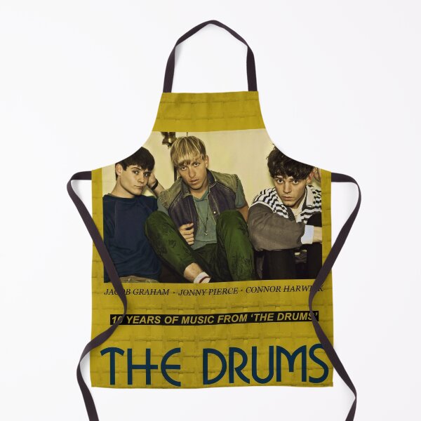 Item preview, The Drums designed and sold by sanusikuden.