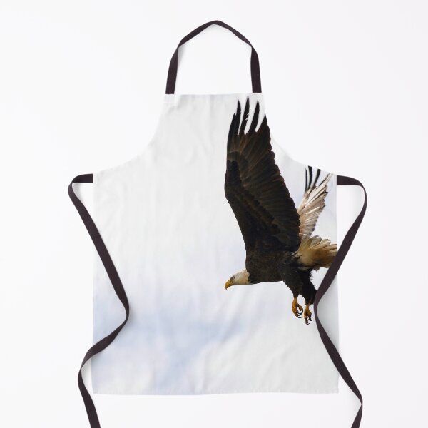 Item preview, Bald Eagle designed and sold by Gouzelka.