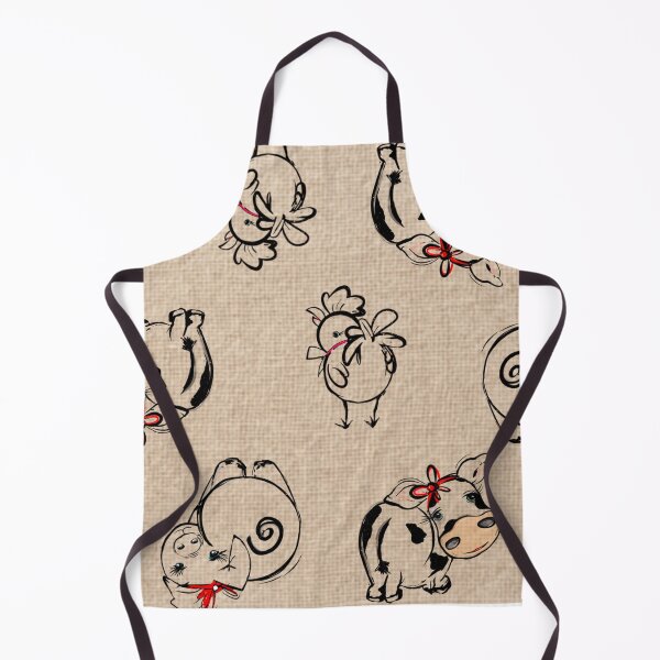 Item preview, Barnyard collection designed and sold by Ana  Jones  Studio.