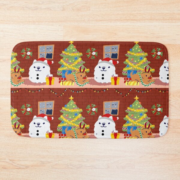 Item preview, Christmas Party designed and sold by barkandwooffle.