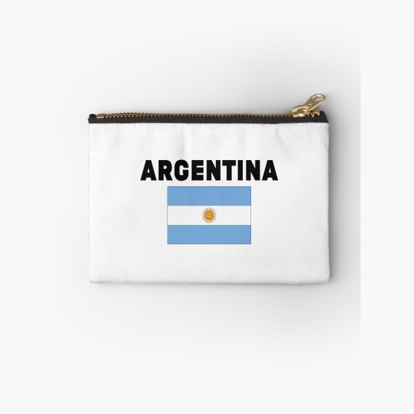 Item preview, Argentina World Cup Soccer Football 2022, Argentina Soccer Jersey Argentinian Football, Argentina, Argentinian, Qatar World Cup 2022 designed and sold by Stixdesigns.