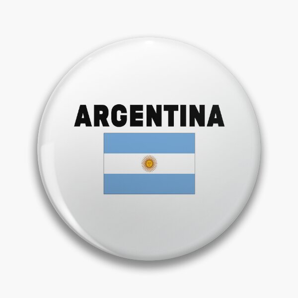 Item preview, Argentina World Cup Soccer Football 2022, Argentina Soccer Jersey Argentinian Football, Argentina, Argentinian, Qatar World Cup 2022 designed and sold by Stixdesigns.
