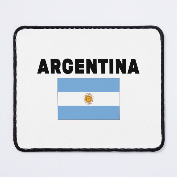 Item preview, Argentina World Cup Soccer Football 2022, Argentina Soccer Jersey Argentinian Football, Argentina, Argentinian, Qatar World Cup 2022 designed and sold by Stixdesigns.