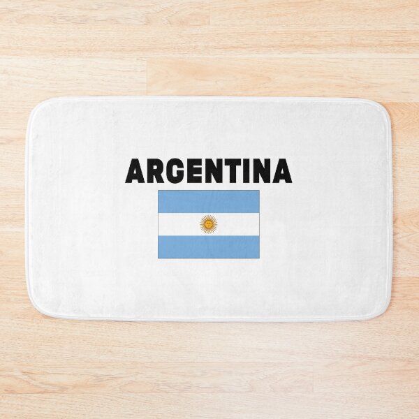 Item preview, Argentina World Cup Soccer Football 2022, Argentina Soccer Jersey Argentinian Football, Argentina, Argentinian, Qatar World Cup 2022 designed and sold by Stixdesigns.