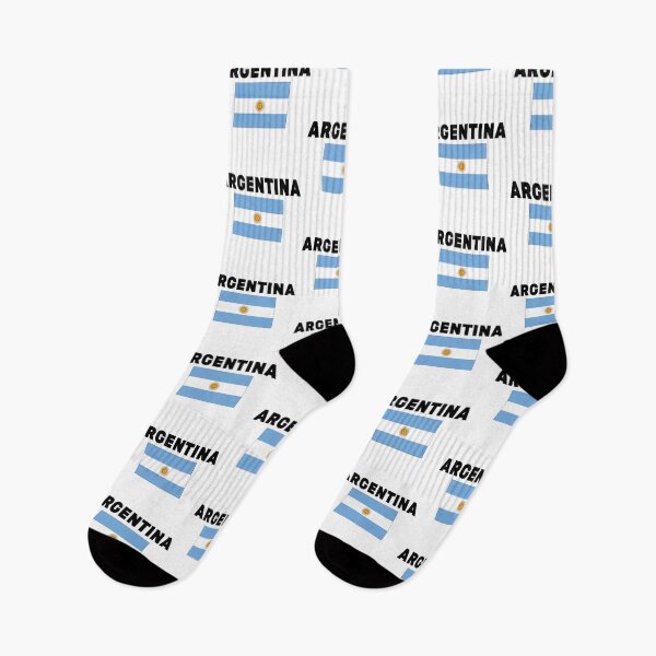 Item preview, Argentina World Cup Soccer Football 2022, Argentina Soccer Jersey Argentinian Football, Argentina, Argentinian, Qatar World Cup 2022 designed and sold by Stixdesigns.