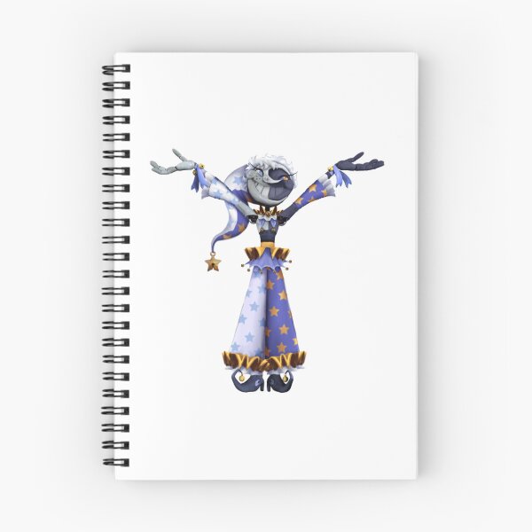 Artikelvorschau, Moon Sicherheitsverletzung FNAF entworfen und verkauft von paperbones.