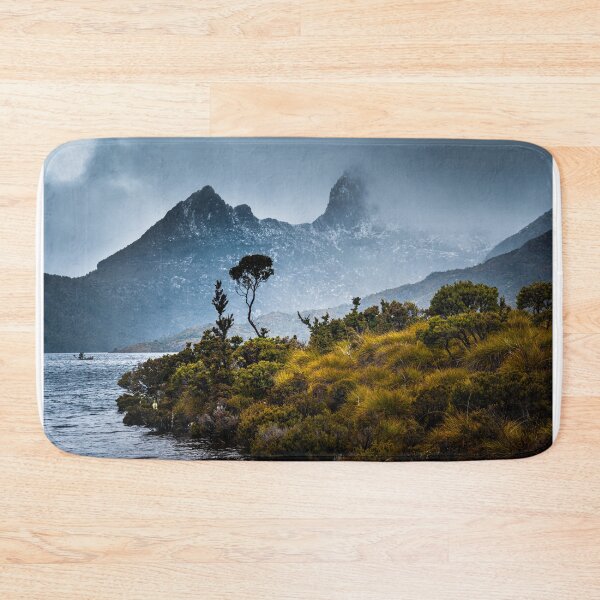Item preview, Among The Mountains designed and sold by metriognome.