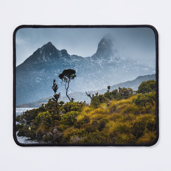 Item preview, Among The Mountains designed and sold by metriognome.