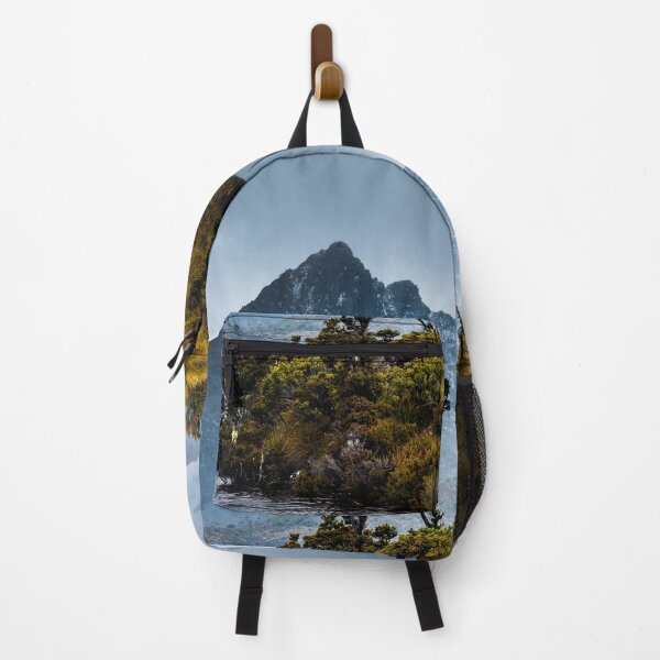 Item preview, Among The Mountains designed and sold by metriognome.