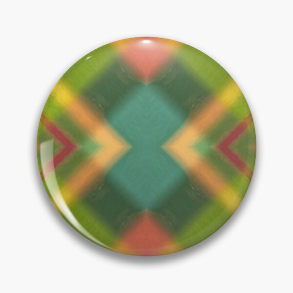 Item preview, UNFORGETTABLE WEST INDIAN CHRISTMAS SOUVENIRS - UNIQUE ABSTRACT GEOMETRIC CARIBBEAN 3D PATTERN PAINTING - GREAT INNOVATIVE DESIGN OF TRADITIONAL GUADELOUPE MADRAS - I LOVE GUADELOUPE GWADA KARUKERA. designed and sold by Ralek.