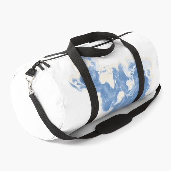 Item preview, a world of oceans designed and sold by nipatrapos.