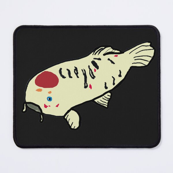 Item preview, Koi Carp designed and sold by Mark-Ewbie.