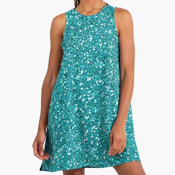 green emerald velvet dress Lars Maxi Dress Turquoise