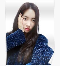 Sunmi Poster