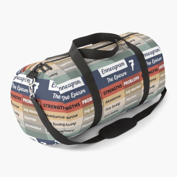 Item preview, Enneagram Type 7 - Seven designed and sold by cuteartdesign.