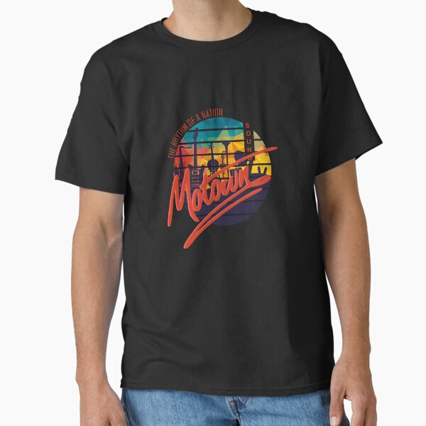 Artikel-Vorschau von Motown, designt und verkauft von Vienna15.