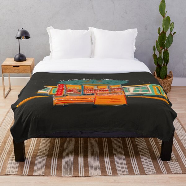 Item preview, La Petite Creperie Melbourne  designed and sold by Aaartistlife.