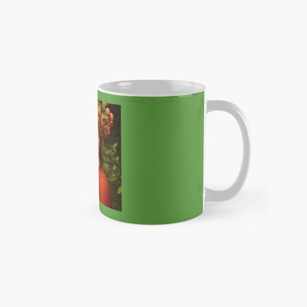 Item preview, Pomona, Goddess of Orchards designed and sold by KRainbird.