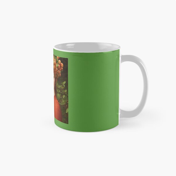 Item preview, Pomona, Goddess of Orchards designed and sold by KRainbird.