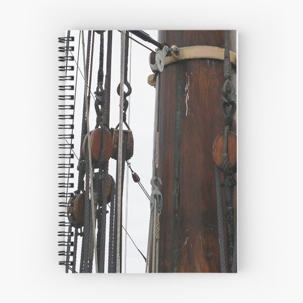 Item preview, Ropes, Pulleys And Wires designed and sold by lezvee.