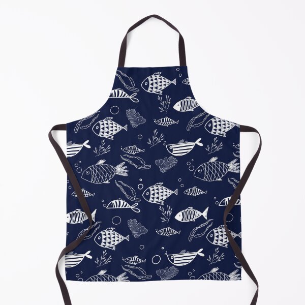 Item preview, Fishy designed and sold by Laura Roman.