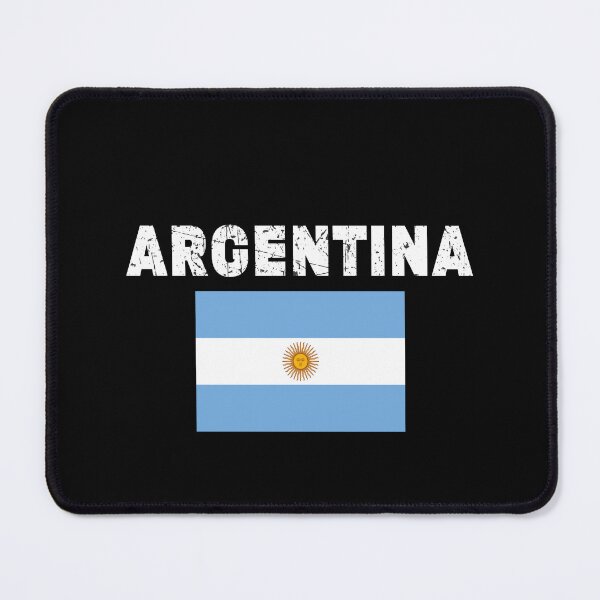 Item preview, Argentina World Cup Soccer Football 2022, Argentina Soccer Jersey Argentinian Football, Argentina, Argentinian, Qatar World Cup 2022 designed and sold by Stixdesigns.