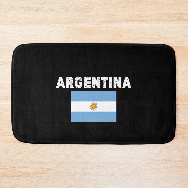 Item preview, Argentina World Cup Soccer Football 2022, Argentina Soccer Jersey Argentinian Football, Argentina, Argentinian, Qatar World Cup 2022 designed and sold by Stixdesigns.