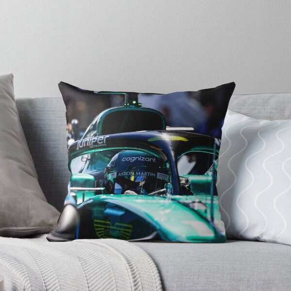 Item preview, Aston Martin F1 designed and sold by Aqeel Othman.