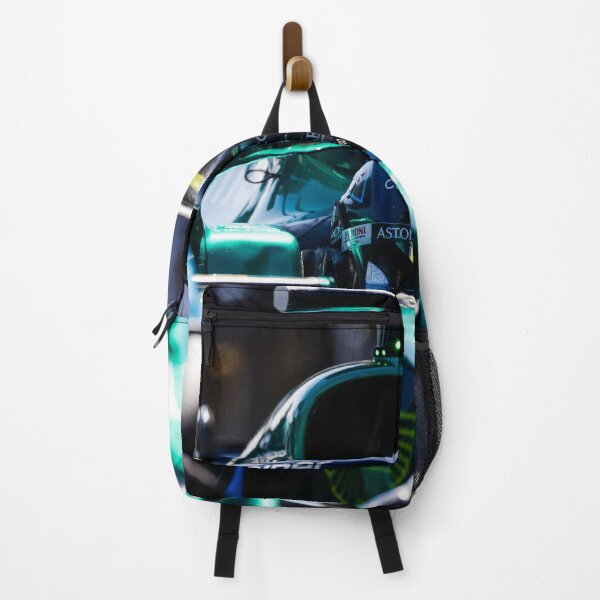 Item preview, Aston Martin F1 designed and sold by Aqeel Othman.