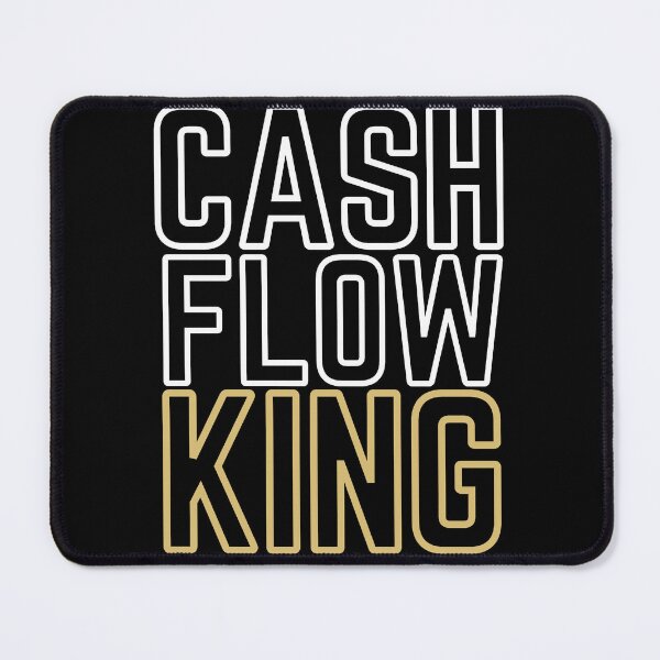 Item preview, CASH FLOW KING modified 3 designed and sold by KingsManKind.